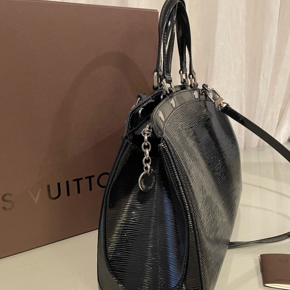Authentic Louis Vuitton Brea shoulder bag - Picture 5 of 9